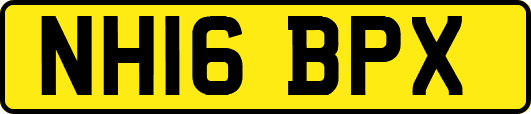 NH16BPX