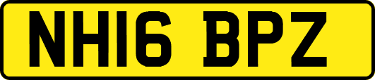 NH16BPZ