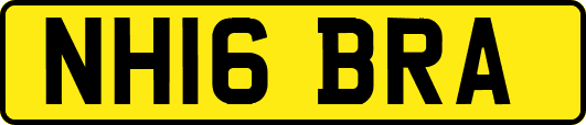 NH16BRA