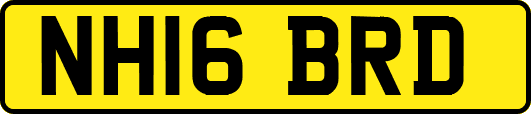 NH16BRD