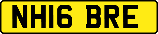 NH16BRE