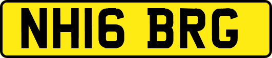 NH16BRG