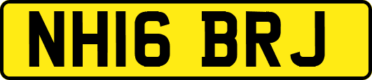 NH16BRJ
