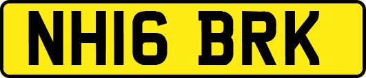 NH16BRK