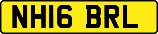 NH16BRL