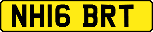 NH16BRT