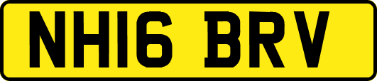 NH16BRV