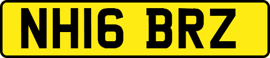 NH16BRZ