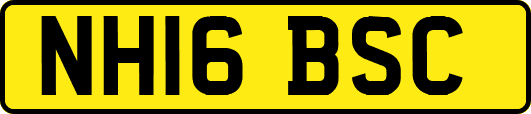 NH16BSC