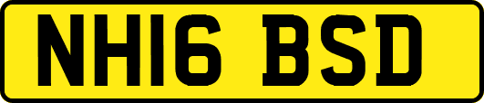 NH16BSD