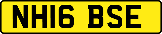 NH16BSE