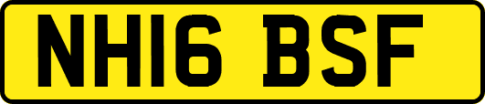 NH16BSF
