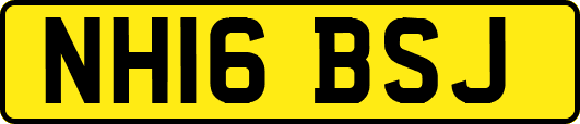 NH16BSJ