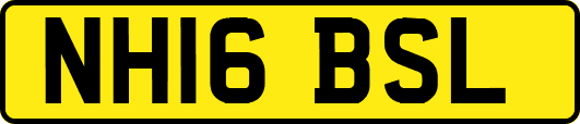 NH16BSL