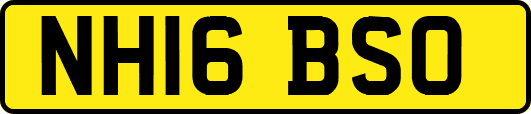 NH16BSO