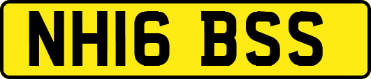 NH16BSS