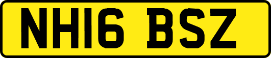 NH16BSZ