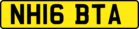 NH16BTA