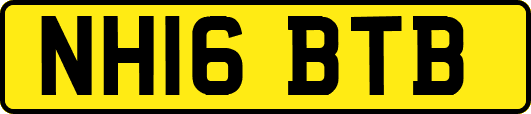 NH16BTB