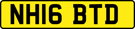 NH16BTD