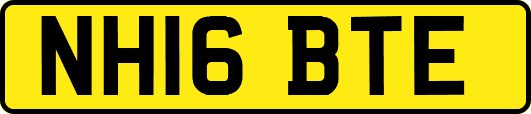 NH16BTE