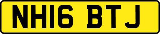 NH16BTJ