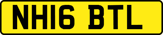 NH16BTL