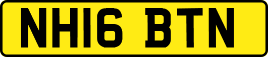 NH16BTN