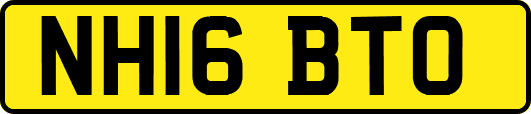 NH16BTO