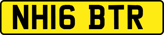 NH16BTR