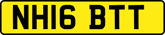 NH16BTT