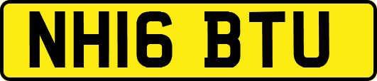 NH16BTU