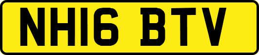 NH16BTV