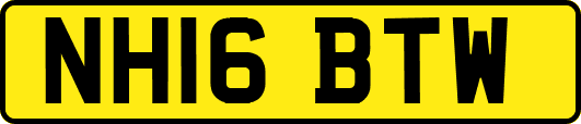 NH16BTW