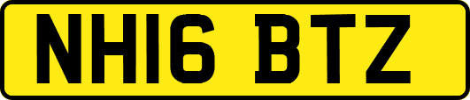 NH16BTZ