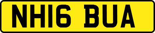 NH16BUA