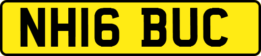 NH16BUC
