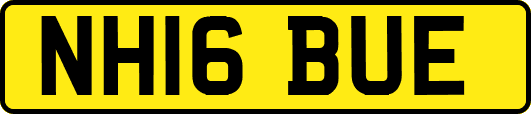 NH16BUE