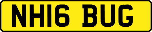 NH16BUG