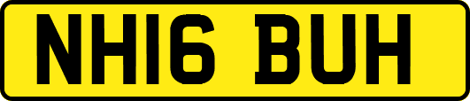 NH16BUH