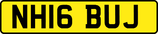 NH16BUJ