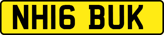 NH16BUK