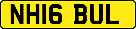 NH16BUL