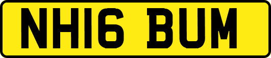 NH16BUM