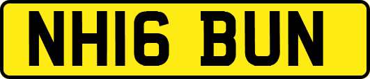NH16BUN