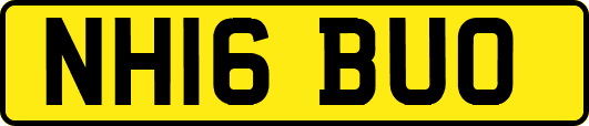 NH16BUO