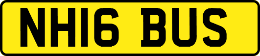 NH16BUS