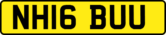 NH16BUU