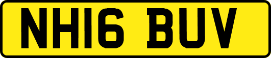 NH16BUV