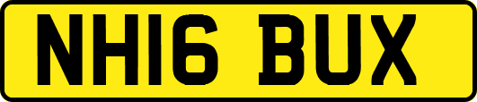 NH16BUX